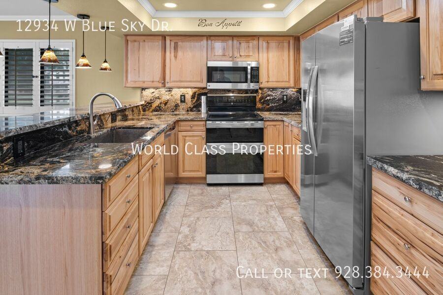 12934 W Blue Sky Dr - Photo 6 of 29