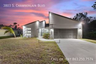 3803 S Chamberlain Blvd - Photo 1 of 1