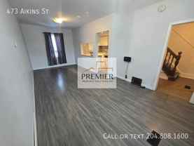 473 Aikins St - Photo 1 of 1