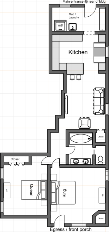 324 Fairfield Ave #1 - Photo 2 of 23