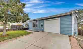 5045 W Custer Pl - Photo 1 of 1