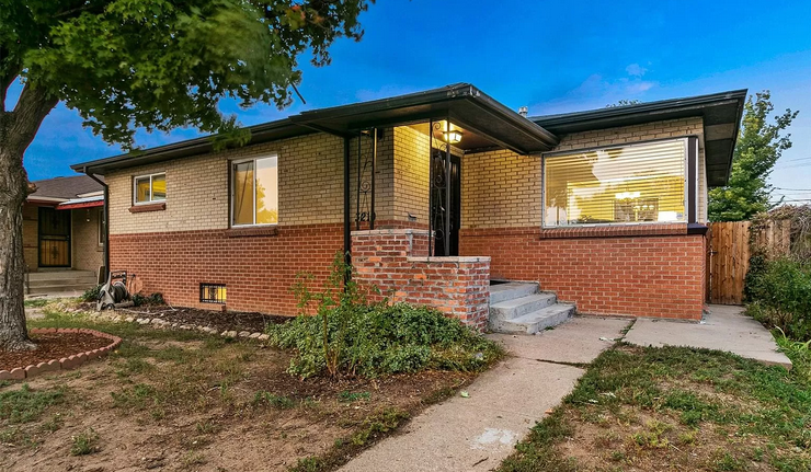 3210 Kearney St - Photo 3 of 14