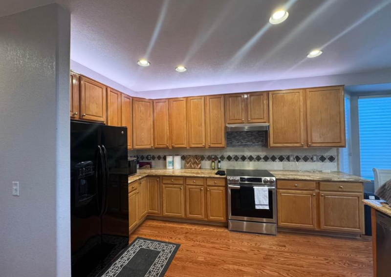 1202 E 100th Pl #LOFT - Photo 2 of 8