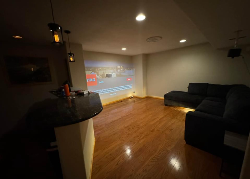 1202 E 100th Pl #LOFT - Photo 5 of 8