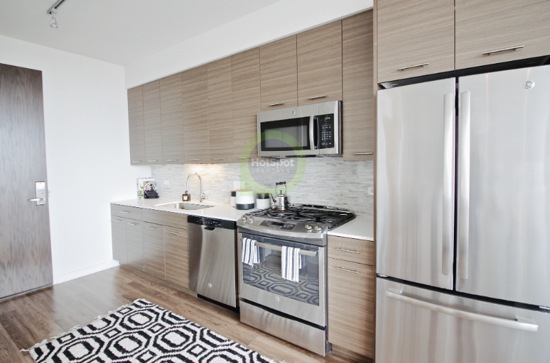 832 N Orleans St #805 - Photo 4 of 9