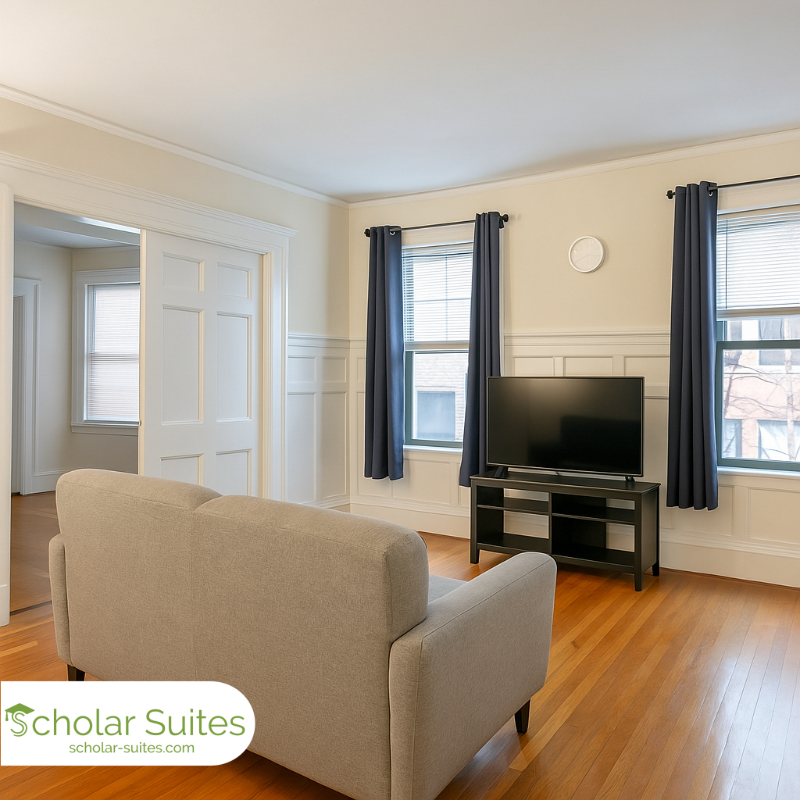 1247 Beacon St #2 - Photo 5 of 13