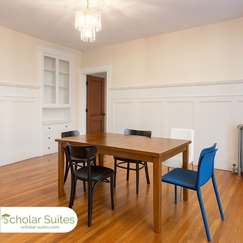 1247 Beacon St #2 - Photo 6 of 13