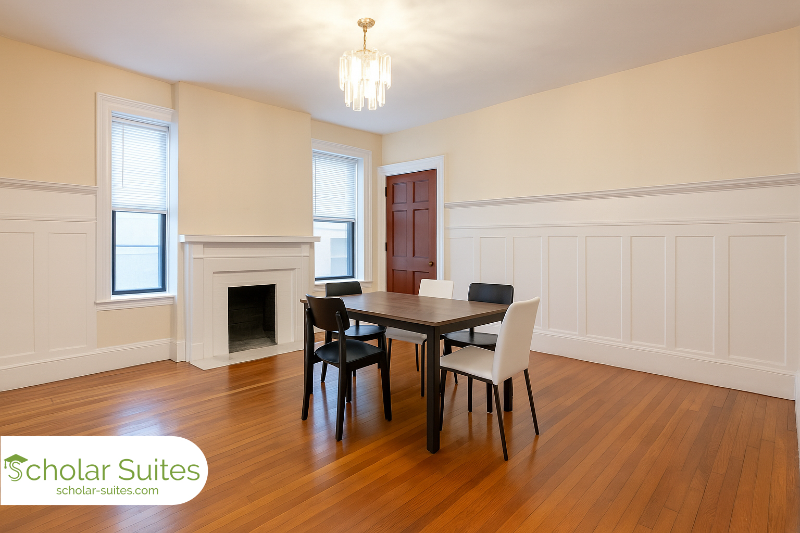 1247 Beacon St #2 - Photo 7 of 13