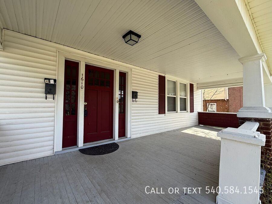 1610 Hampton Avenue - 1610 Hampton Avenue #1 - Photo 2 of 13