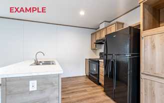 2421 Caulie Harris Rd - Photo 1 of 1