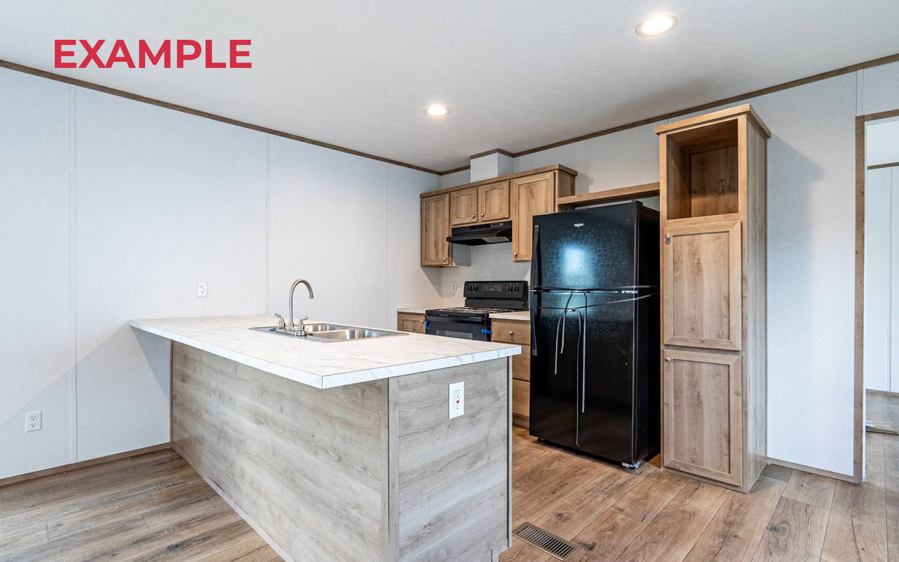 2421 Caulie Harris Rd - Photo 4 of 10