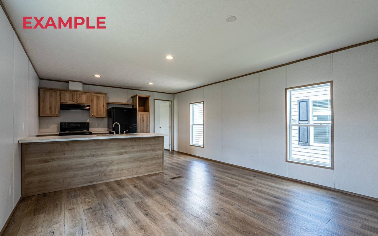 2421 Caulie Harris Rd - Photo 5 of 10