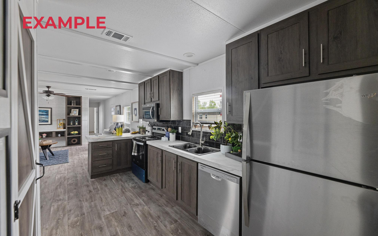 2421 Caulie Harris Rd - Photo 3 of 19