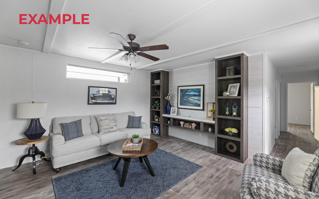 2421 Caulie Harris Rd - Photo 4 of 19