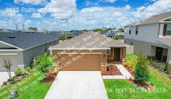 featured image of 8615 Popsicle Xing