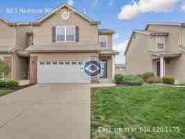 featured image of 863 Harbor Woods Dr #1