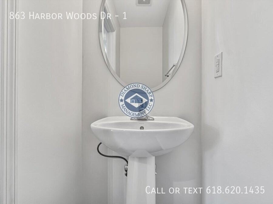 863 Harbor Woods Dr #1 - Photo 7 of 16