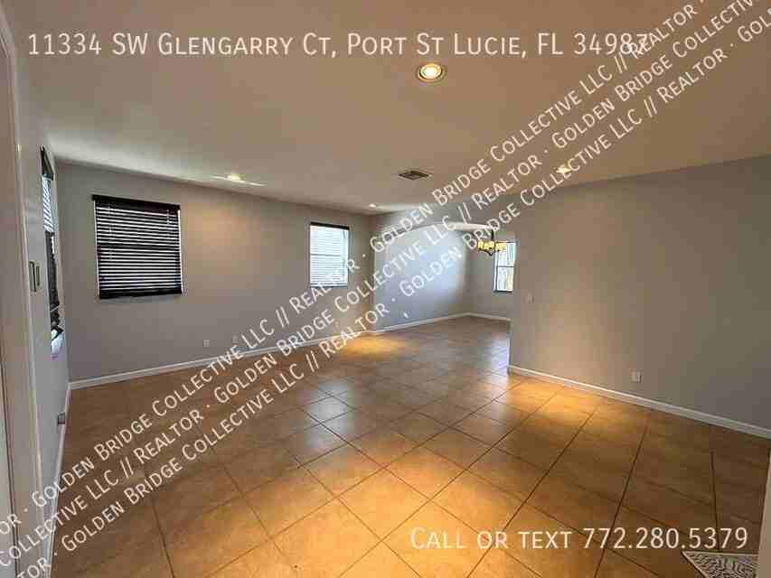 11334 SW Glengarry Ct, Port St Lucie, FL 34987 - Photo 6 of 9