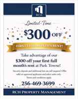 featured image of 1806 Runnymead Ave Sw #202C