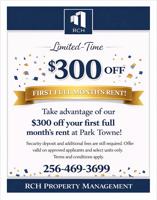 featured image of 1806 Runnymead Ave Sw #201B