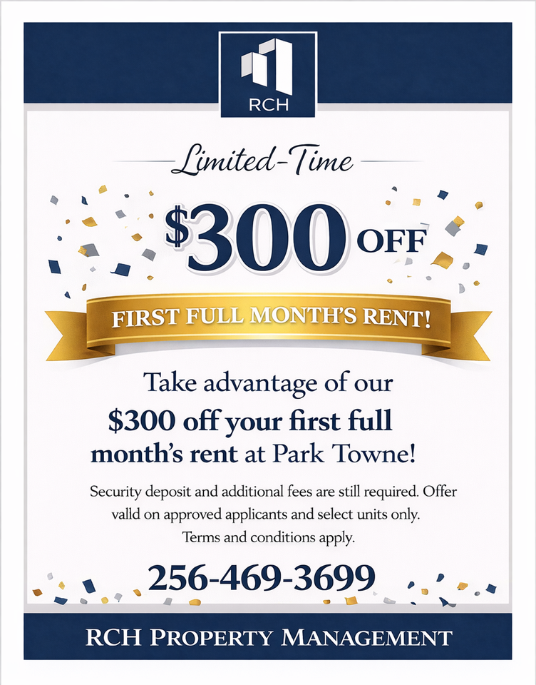 1806 Runnymead Ave Sw #201B - Photo 2 of 35