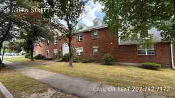 featured image of 1 Green St #5