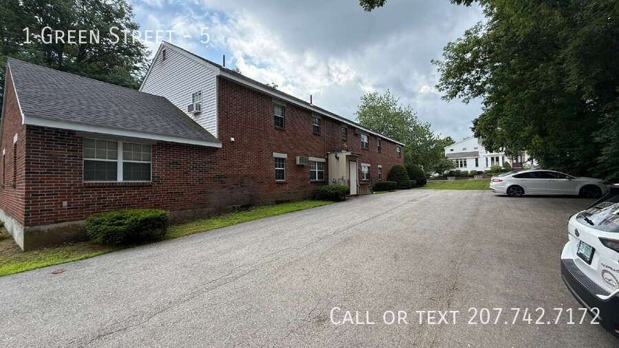 1 Green St #5 - Photo 2 of 17