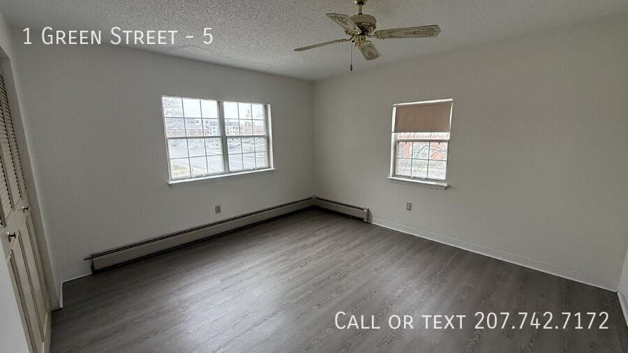 1 Green St #5 - Photo 5 of 17