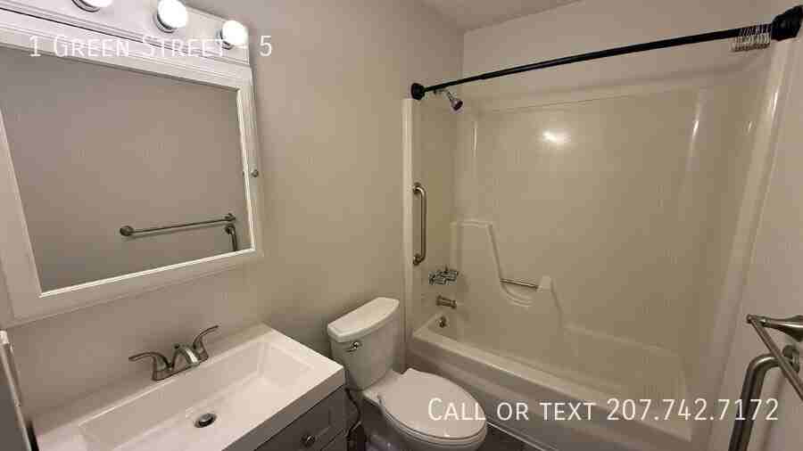 1 Green St #5 - Photo 6 of 17