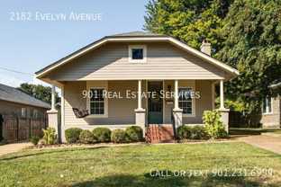 2182 Evelyn Ave - Photo 1 of 1