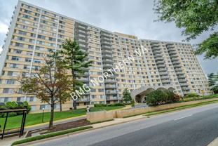 301 N Beauregard St #609 - Photo 1 of 1