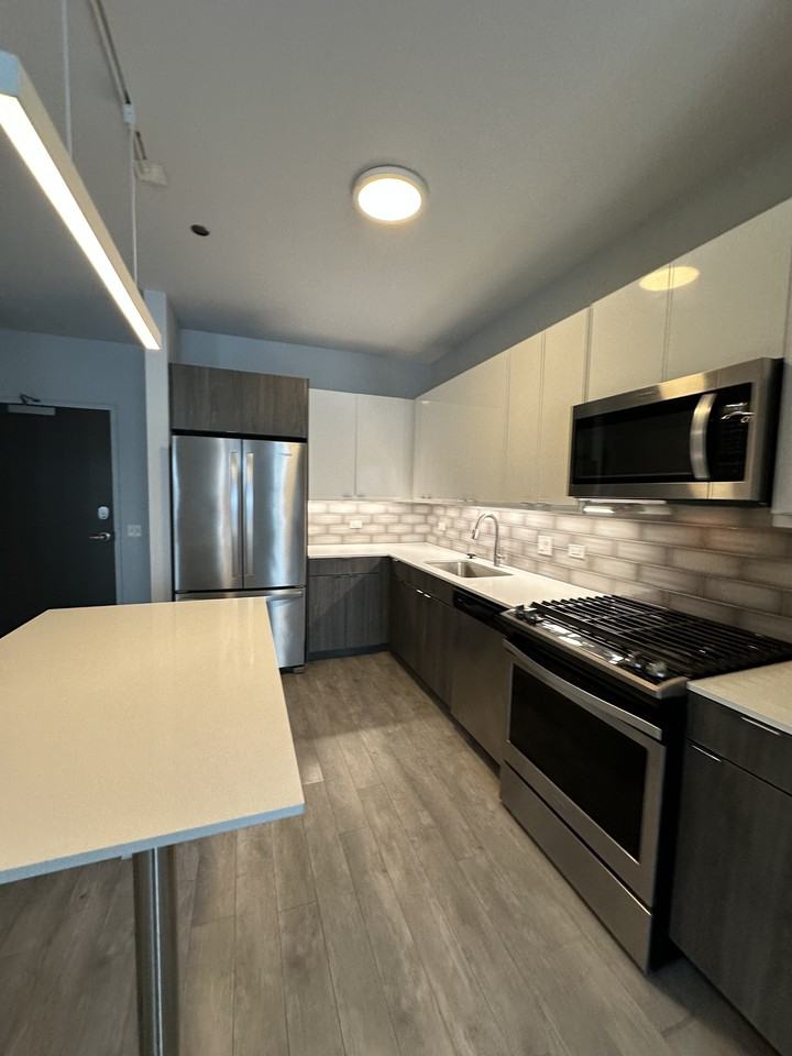 1025 W Addison St #705 - Photo 3 of 23