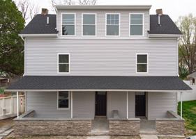 featured image of 520 East Ave #520