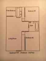 featured image of 900 S 1st St