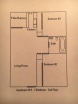 900 S. 1st Street - The Retreat - Photo 1 of 1