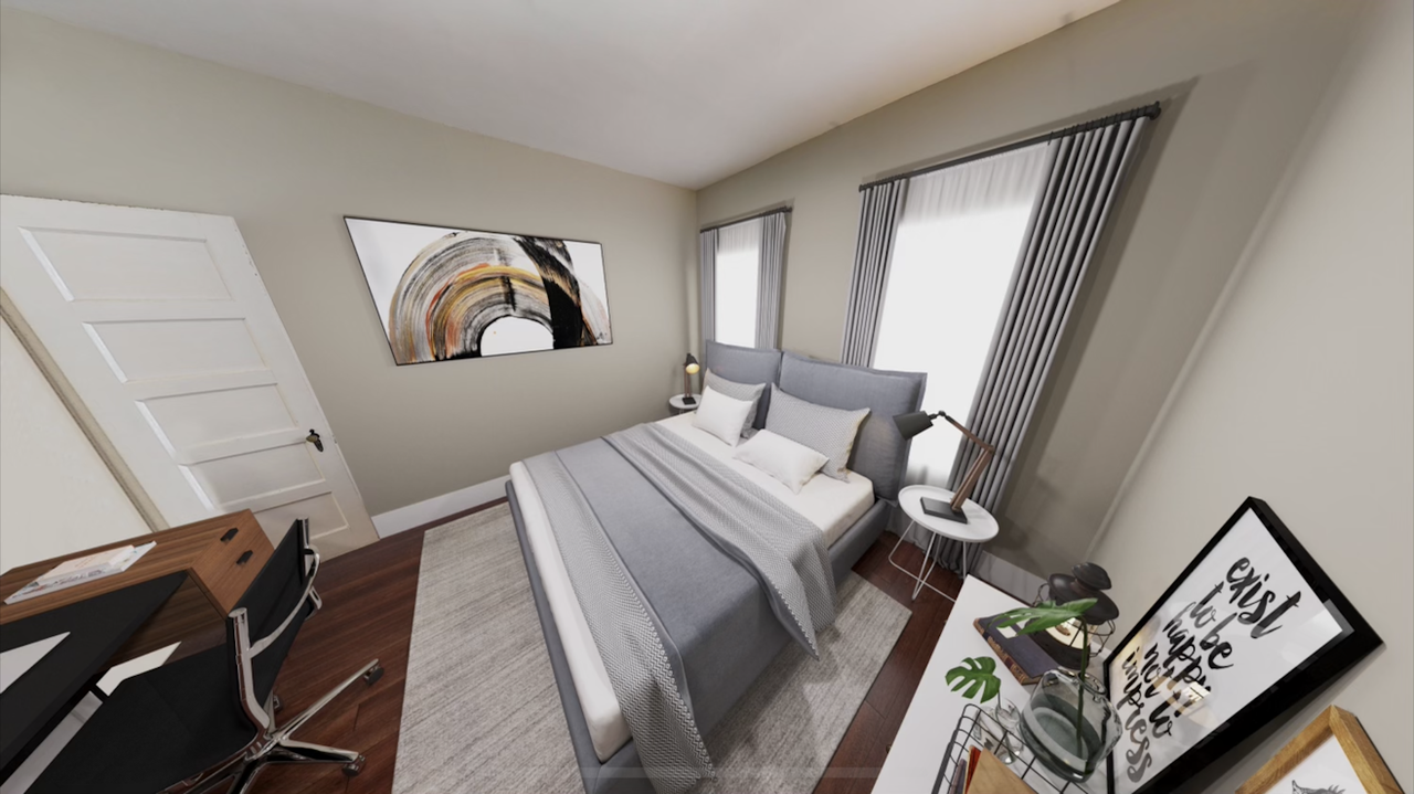 85 Lowden Avenue, Unit 1 - Photo 4 of 15