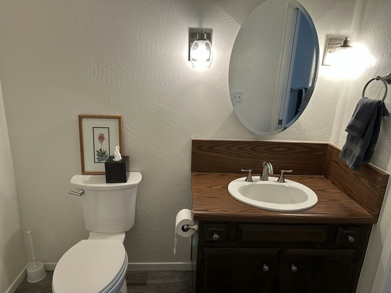 719 N M ST, Unit 1 - Photo 2 of 18