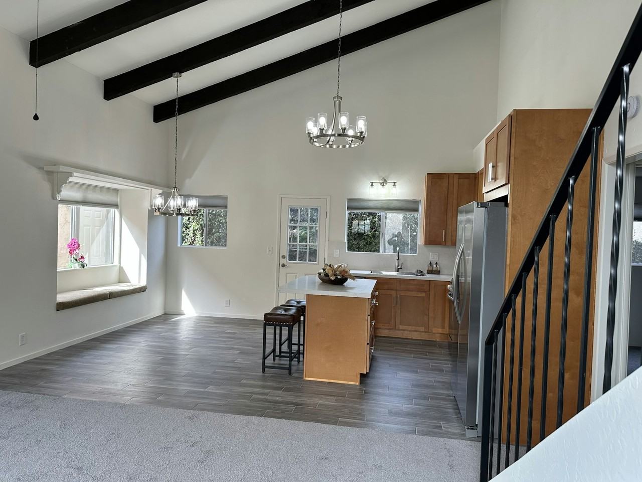 719 N M ST, Unit 1 - Photo 7 of 18