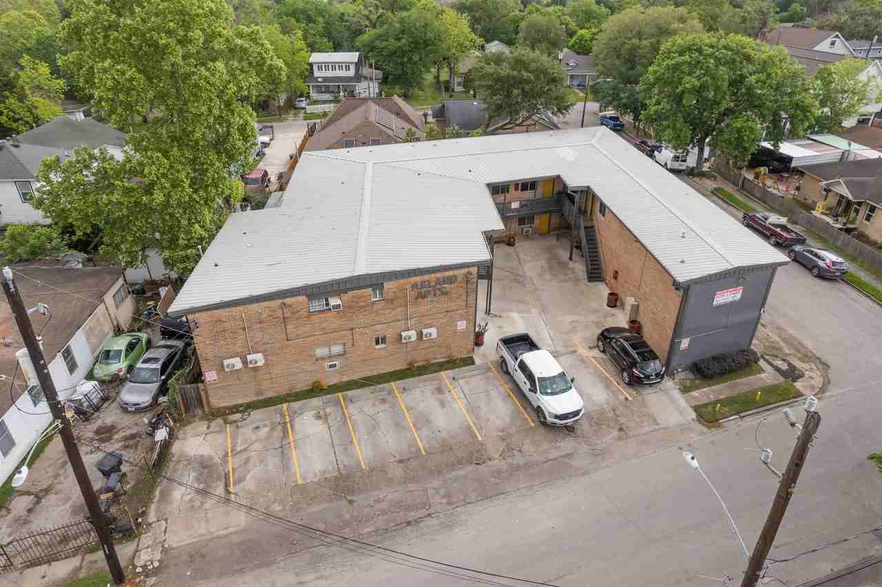4811 Oakland Street - Photo 5 of 29