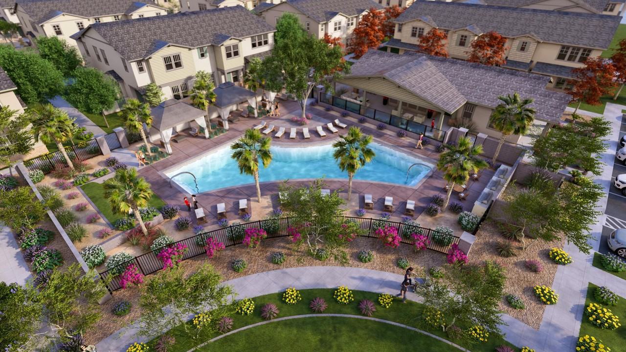 HARMON Ascend by Crescent Communities - Photo 2 of 7
