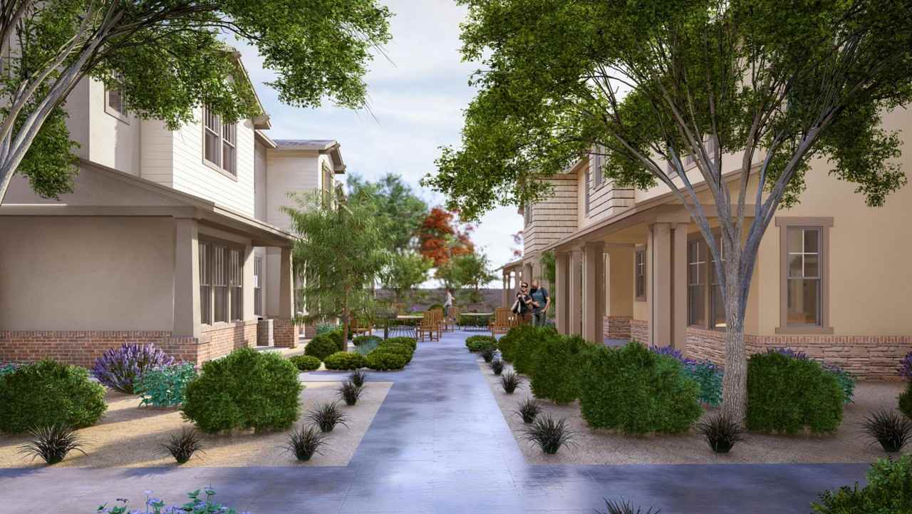 HARMON Ascend by Crescent Communities - Photo 3 of 7