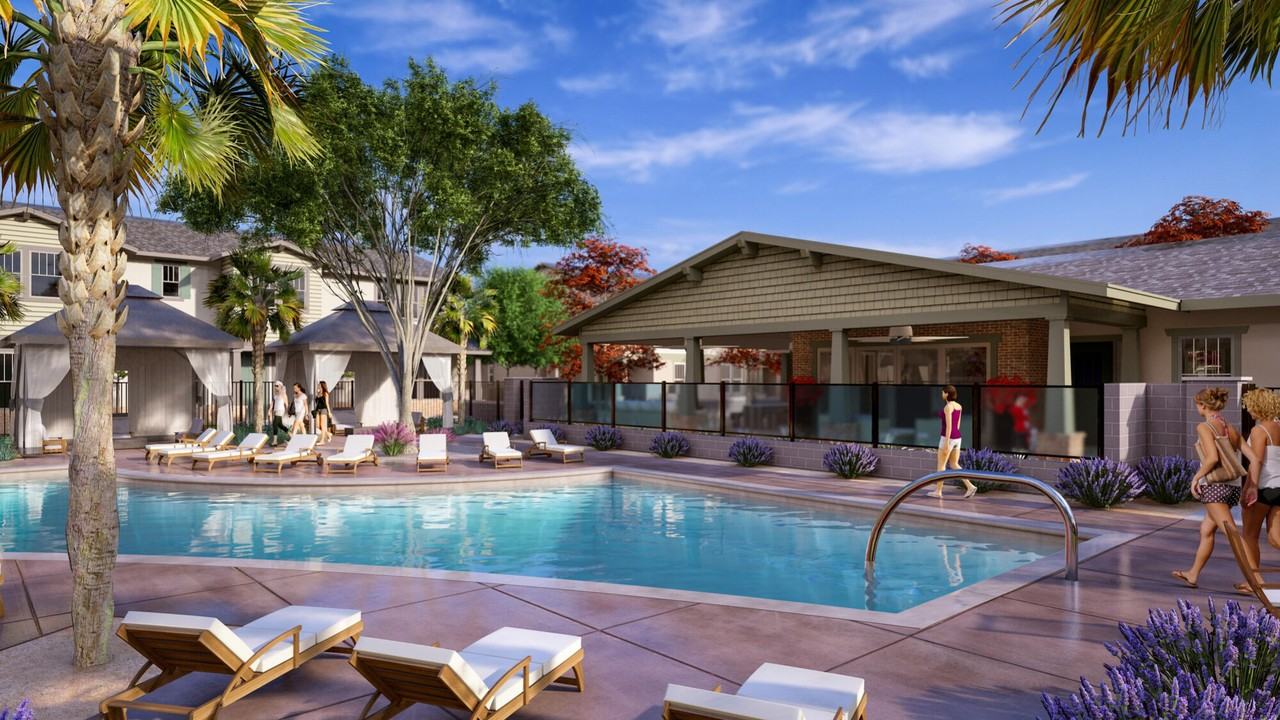 HARMON Ascend by Crescent Communities - Photo 4 of 7