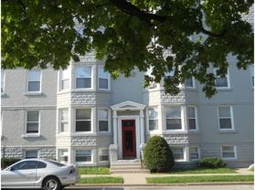 Pioneer Apartments - Photo 1 of 1