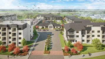 featured image of 2101 S Celina Pkwy