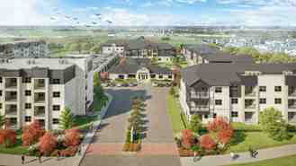 Sage at Celina Residences - Photo 1 of 1