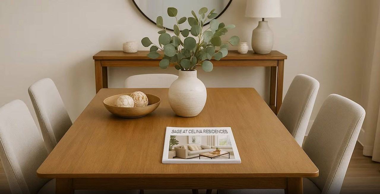 Sage at Celina Residences - Photo 4 of 9