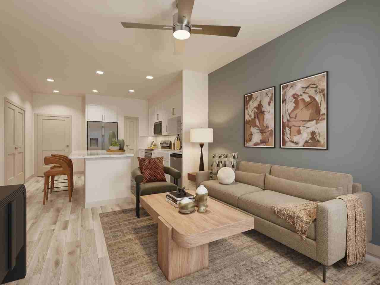 Sage at Celina Residences - Photo 5 of 9