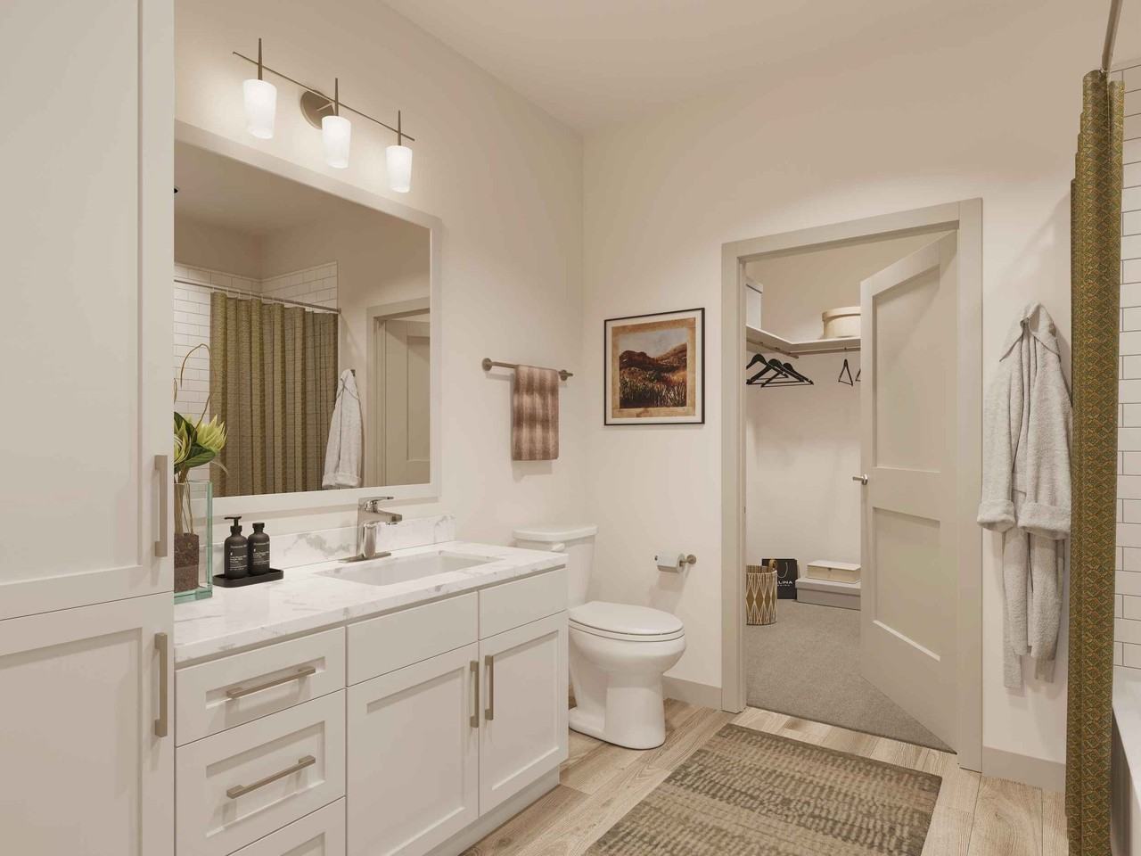 Sage at Celina Residences - Photo 6 of 9