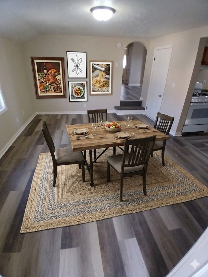 1229 S Church St #2 - Photo 2 of 9