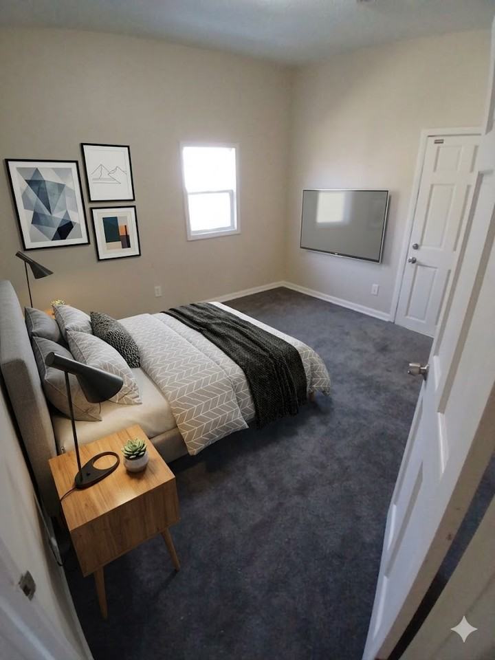 1229 S Church St #2 - Photo 6 of 9